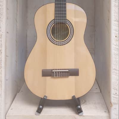 Jose Ferrer Student 4/4 size classical guitar image 3