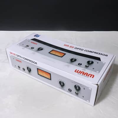 Warm Audio Wa 2 A [Wa2 A0222008665] (06/01) image 7