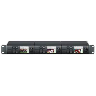 Blackmagic Design BMD-CONVNTRM/YA/RSH Teranex Mini - Rack Shelf image 5