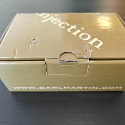 Carl Martin Dual Injection 2010s - Green image 10