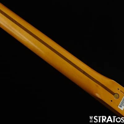 Fender Vintera II 70s RI Telecaster Deluxe Tele NECK Maple 9.5 image 5