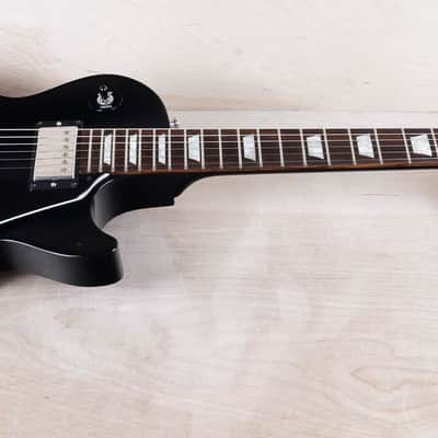 Gibson Les Paul Studio 1997 Ebony '57 Classic PAFs w/ OHSC image 4