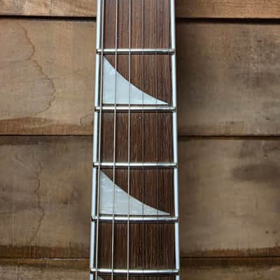Jackson X Series Soloist™ SLXDX HT - Snow White image 8