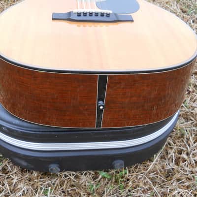 RARE 1997 Martin 00-16DB Deep Body Guitar, #91 Of Only 97 Made, Women & Music image 14