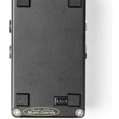 Mint MXR M-195 Noise Clamp (Noise Reduction/Gate Pedal) image 18