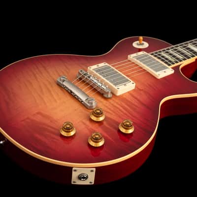 Gibson Custom Shop 1959 Les Paul Reissue image 10