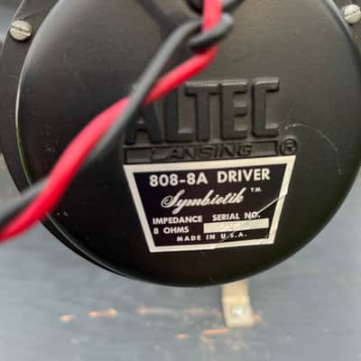 Altec Lansing Voice of the theatre image 16