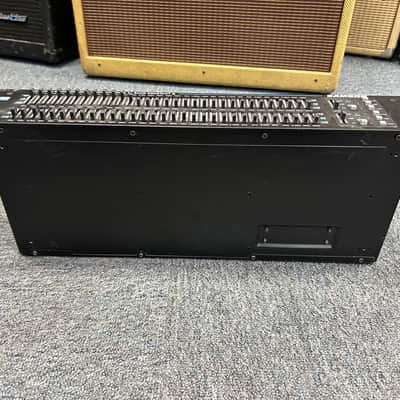 Samson Graphic EQ E62i Rack Unit Early 2000's image 7