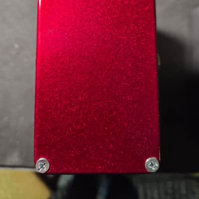 Lovepedal Red Dragon Fuzz image 2