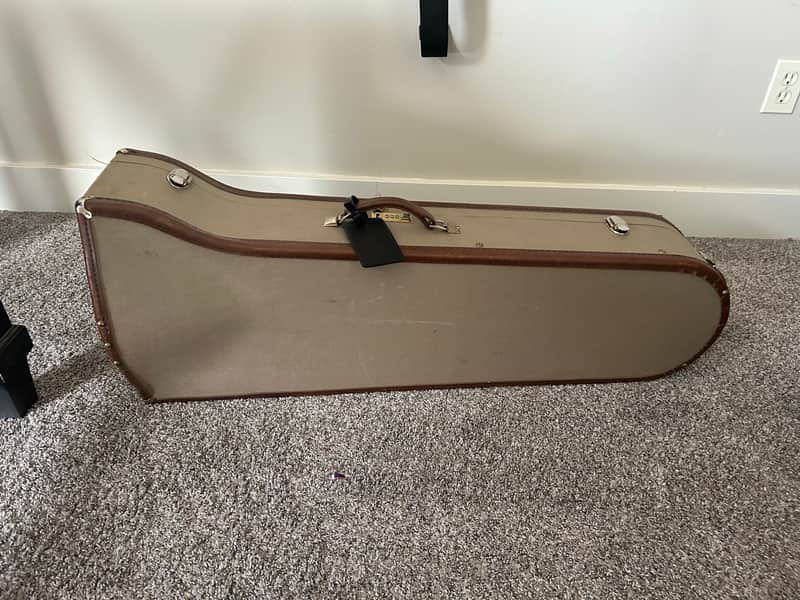 Edwards (Getzen) Bass Trombone image 1