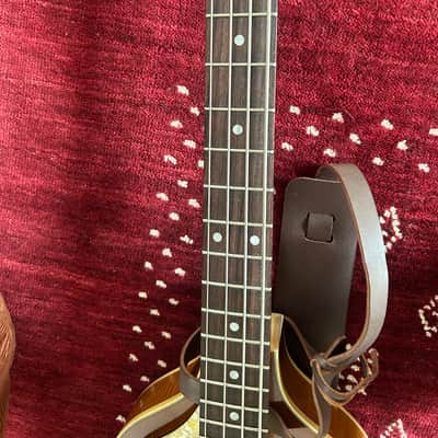 LEFTY Hofner 500/1 Relic image 4
