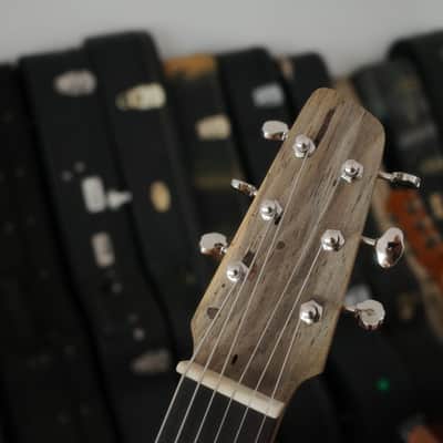 Bradford Guitars Apocalypse Machine 2026 Bild 18