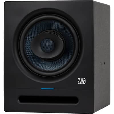 PreSonus Eris Pro 8 Studio Monitor - 140 Watts, Black (Single) image 2