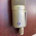 Neumann U47 fet i 1976