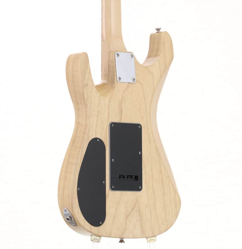 ギター Addictone Custom Guitars Modern Series ADDICTONE CUSTOM GUITARS Modern Type Natural [SN 95] [08/07] | Reverb