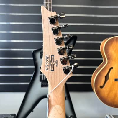 Used Ibanez S670QM image 5