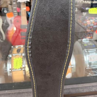 Unbranded Chipboard Guitar Case - Fits J Shape, S Shape, T Shape, and PRS Shapes imagen 3