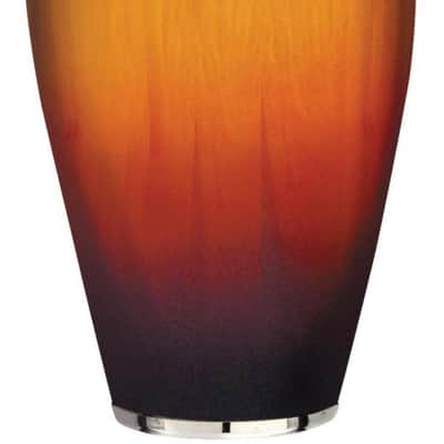 LP Performer Series 2-Piece Conga and Bongo Set with Chrome Hardware image 4