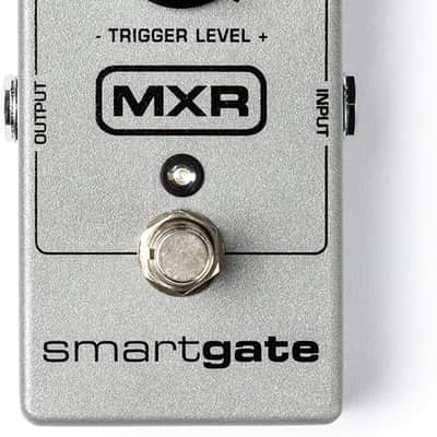 MXR M135 Smart Gate Pedal | Reverb
