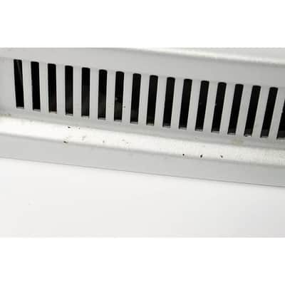 QSC GX7 Stereo Power Amplifier Regular image 5