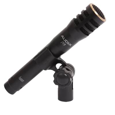 Audix Fusion f15 Small Diaphragm Wide Cardioid Condenser Microphone