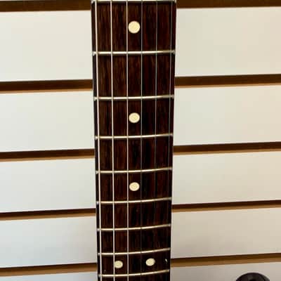 Fender American Professional Telecaster, Sunburst with Hardshell Case - Pre Owned image 10