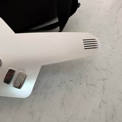 Roland AE-10 Aerophone Digital Wind Instrument 2018 - Present - White Bild 7