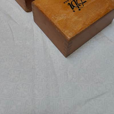 VPI db-5 Magic Brick - Natural wood image 5
