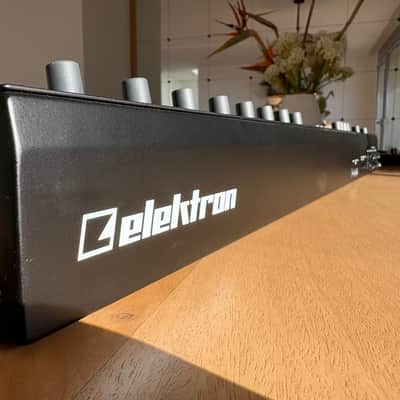 Elektron Digitone Keys image 6