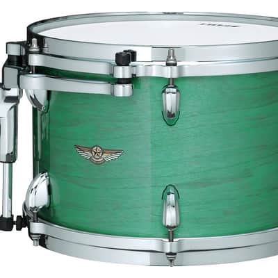 Tama 1B-TWT1007MGN STAR Walnut Rack Tom 10 image 3