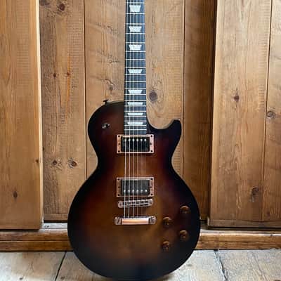 Gibson Les Paul with Lucky Dog pickups (2024) image 2