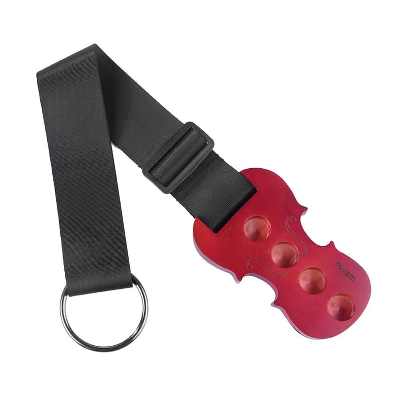 2025 Unbranded Cello Non-Slip Stopper - End-Pin Stopper, Woode...