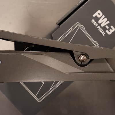 Boss PW-3 Wah Pedal image 2