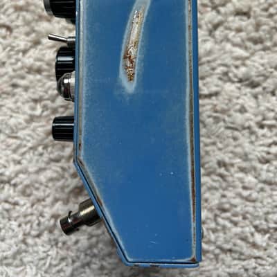 PettyJohn Electronics Studio PreDrive Pedal - Studio Grade Guitar Preamp! image 4