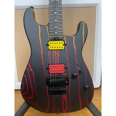 Pro-Mod San Dimas Style 1 HH FR E Ash Sunburst - Charvel image 1