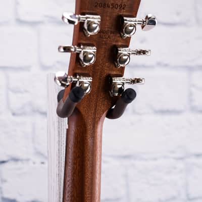 Gibson J-45 Studio Rosewood Gloss Rosewood Burst image 6