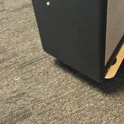 USA - Fender Hot Rod Deluxe 3-Channel 40-Watt 1x12" Guitar Combo 1996 USA image 5