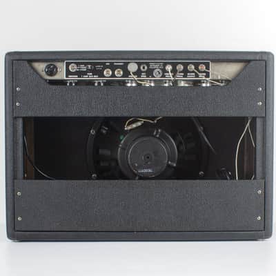 1964 Fender Deluxe Reverb AB763 image 5