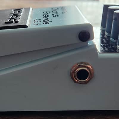 Boss CE-5 Chorus Ensemble (Grey Label) Taiwan image 4