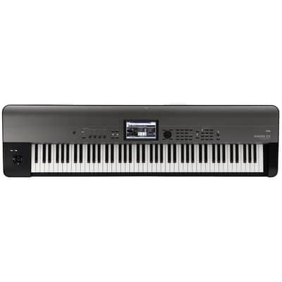 Korg Krome 88 EX