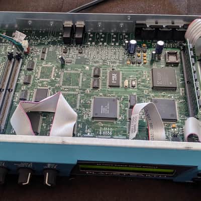 Emu Sounds modules - lot image 6
