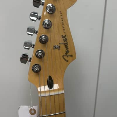 Fender Player Stratocaster HSS with Maple Fretboard - Tidepool image 3