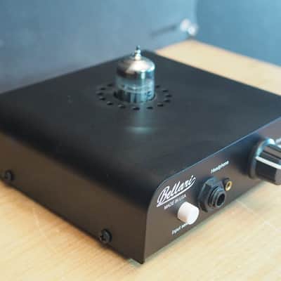 Bellari HA540 MK2 – Pure Class A Stereo Headphone Amplifier - Used image 3