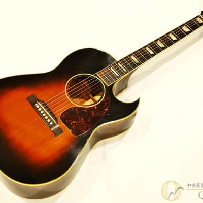 [SALE!!] Gibson CF-100 1956 image 2