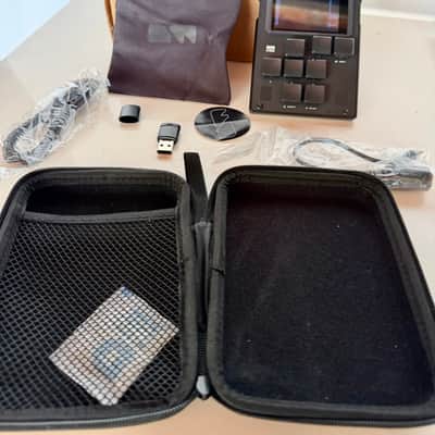 Dirtywave M8 Tracker – Excellent Condition – Original Box Included image 1