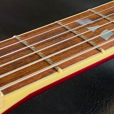 HAMER Monaco Super Pro USA MONS-59 - Excellent - '59 Burst image 9