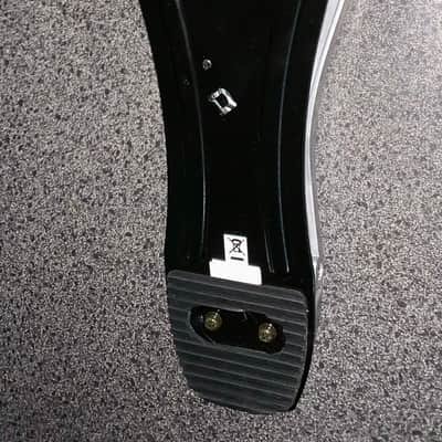 Roland FD-8 Hi-Hat Control Pedal 2004 - Present - Black/Chrome image 3