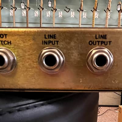 Furman RV-1 Reverberation System with Limiter image 12