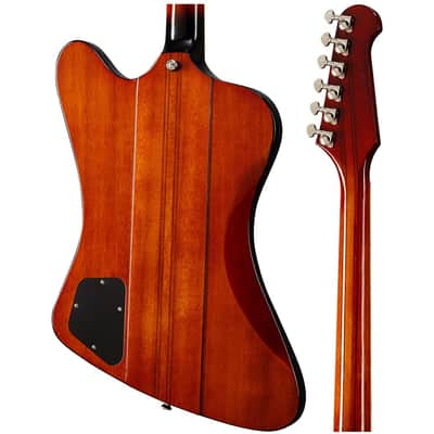 Epiphone Firebird - Vintage Sunburst image 2