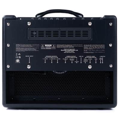 Blackstar HT-5R MKIII Combo image 5